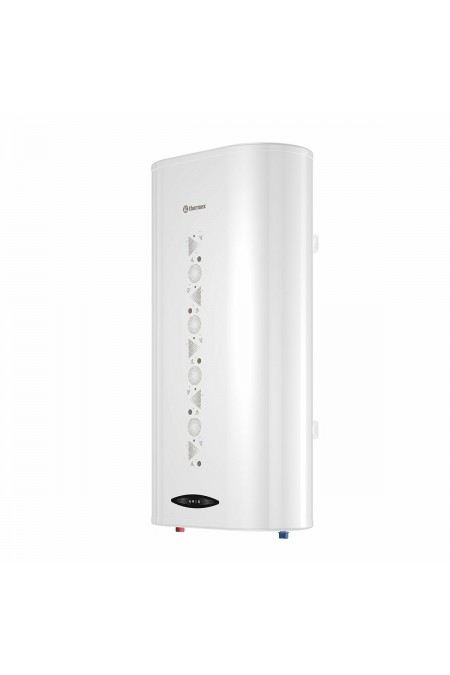 Накопительный электрический водонагреватель Thermex Aris 80 (белый) 5