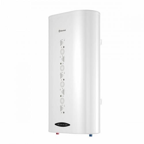 Накопительный электрический водонагреватель Thermex Aris 80 (белый) 5
