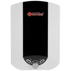 Накопительный электрический водонагреватель Thermex Blitz IBL 10 O (над мойкой) (белый/черный)