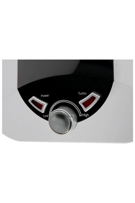 Накопительный электрический водонагреватель Thermex Blitz IBL 10 O (над мойкой) (белый/черный) 1