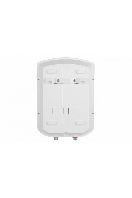 Накопительный электрический водонагреватель Thermex Blitz IBL 10 O (над мойкой) (белый/черный) 4