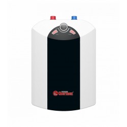 Накопительный электрический водонагреватель Thermex BLITZ IBL 10 U (под мойкой) (белый/черный)