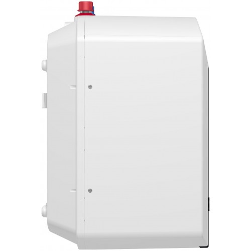 Накопительный электрический водонагреватель Thermex BLITZ IBL 10 U (под мойкой) (белый/черный) 2