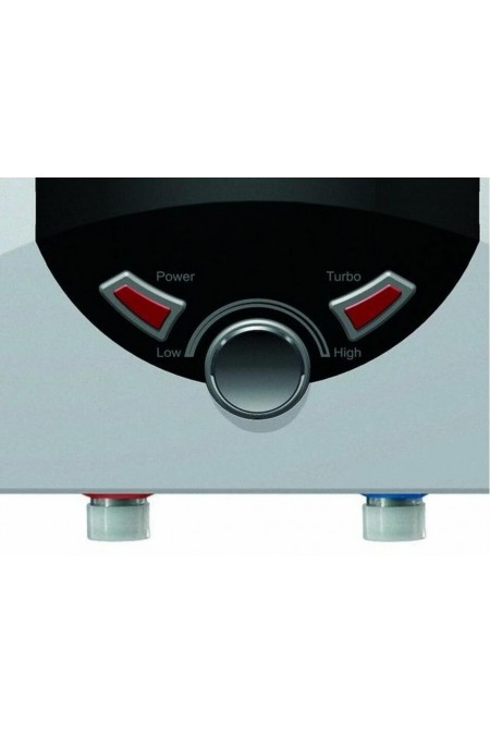 Накопительный электрический водонагреватель Thermex Blitz IBL 15 O (над мойкой) (белый/черный) 3