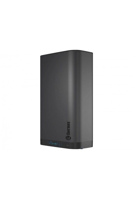 Накопительный электрический водонагреватель Thermex Bono 100 Wi-Fi (серый) 2