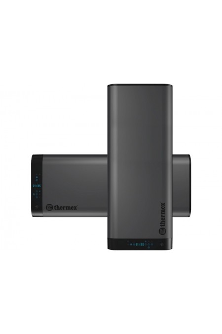 Накопительный электрический водонагреватель Thermex Bono 100 Wi-Fi (серый) 3