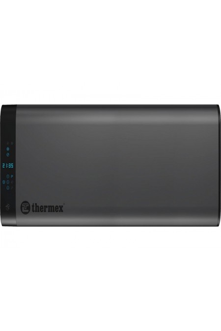 Накопительный электрический водонагреватель Thermex Bono 100 Wi-Fi (серый) 4