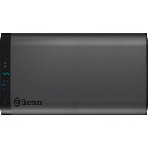 Накопительный электрический водонагреватель Thermex Bono 100 Wi-Fi (серый) 4