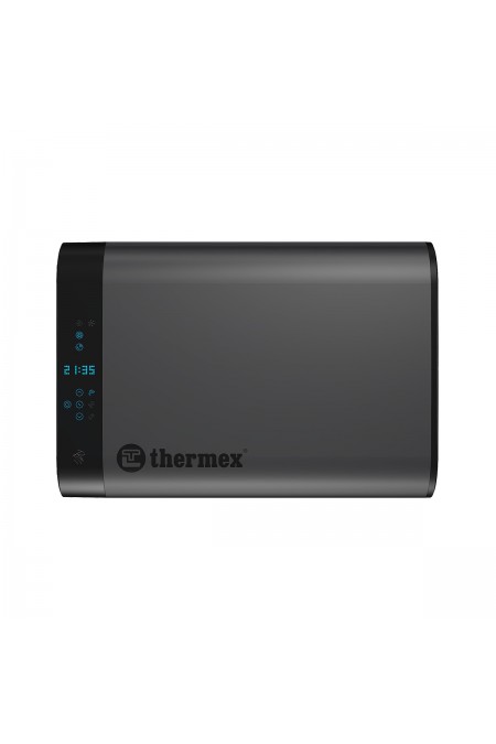 Накопительный электрический водонагреватель Thermex Bono 50 Wi-Fi (серый) 3