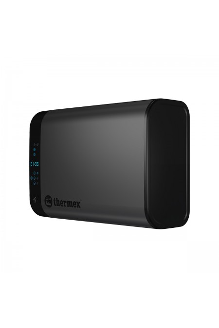 Накопительный электрический водонагреватель Thermex Bono 50 Wi-Fi (серый) 5