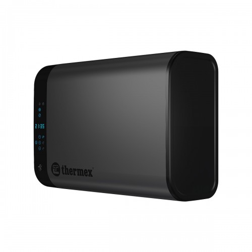 Накопительный электрический водонагреватель Thermex Bono 50 Wi-Fi (серый) 5