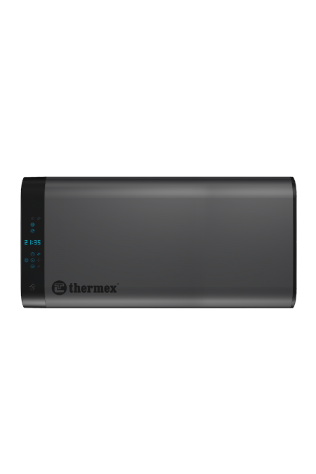 Накопительный электрический водонагреватель Thermex Bono 80 Wi-Fi (серый) 1