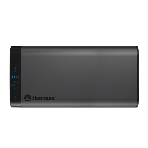 Накопительный электрический водонагреватель Thermex Bono 80 Wi-Fi (серый) 1