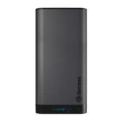 Накопительный электрический водонагреватель Thermex Bono 80 Wi-Fi (серый)