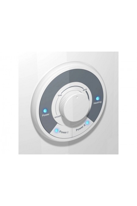 Накопительный электрический водонагреватель Thermex Ceramik 100 V (белый) 1