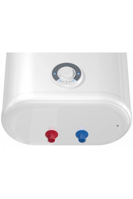 Накопительный электрический водонагреватель Thermex Ceramik 100 V (белый) 2
