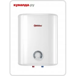 Накопительный электрический водонагреватель Thermex Ceramik 30 V (белый)