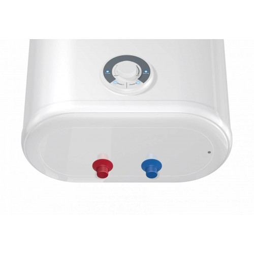Накопительный электрический водонагреватель Thermex Ceramik 30 V (белый) 2
