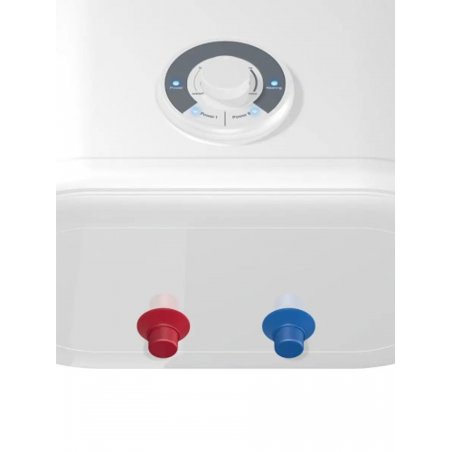 Накопительный электрический водонагреватель Thermex Ceramik 30 V (белый) 8
