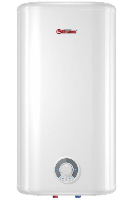 Накопительный электрический водонагреватель Thermex Ceramik 50 V (белый) 