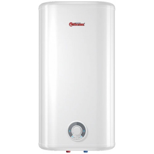 Накопительный электрический водонагреватель Thermex Ceramik 50 V (белый) 