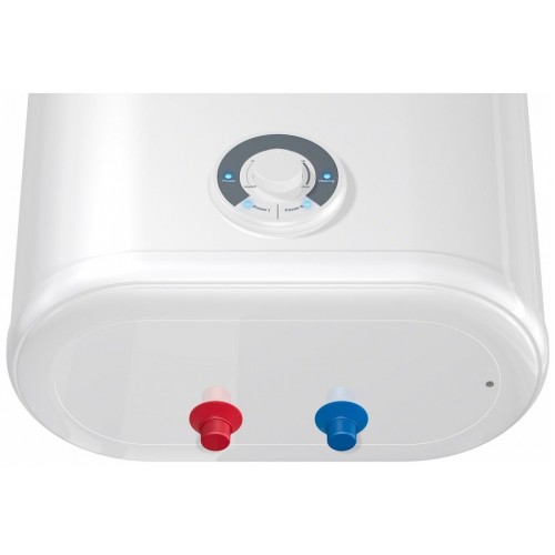Накопительный электрический водонагреватель Thermex Ceramik 50 V (белый) 2