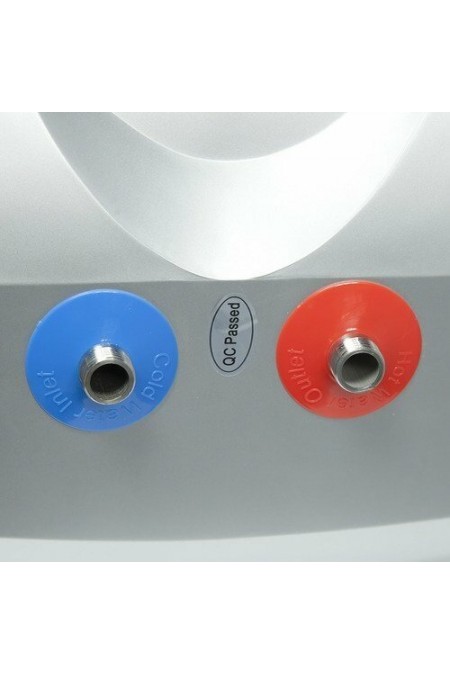 Накопительный электрический водонагреватель Thermex Ceramik 50 V (белый) 5