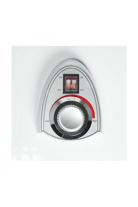 Накопительный электрический водонагреватель Thermex Ceramik 50 V (белый) 9