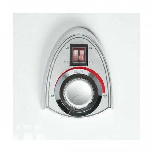Накопительный электрический водонагреватель Thermex Ceramik 50 V (белый) 9