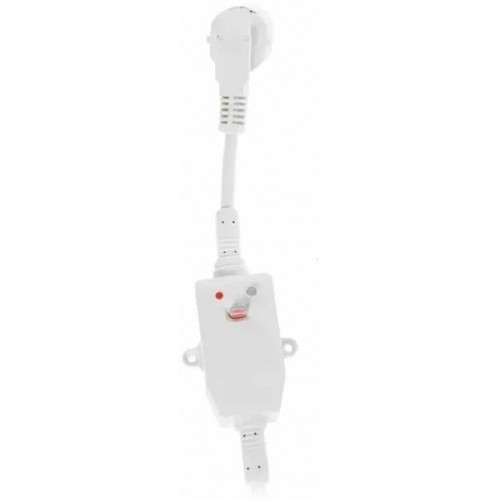 Накопительный электрический водонагреватель Thermex Ceramik 80 V (белый) 5