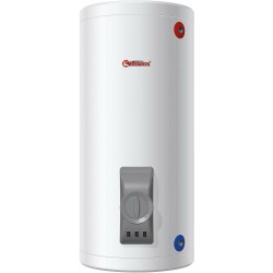 Накопительный электрический водонагреватель Thermex Champion ER 200V (белый/серый)