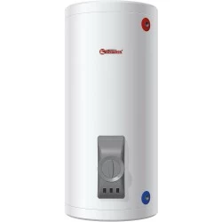 Накопительный электрический водонагреватель Thermex Champion ER 200V (белый/серый)