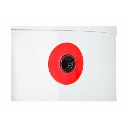 Накопительный электрический водонагреватель Thermex Champion ER 200V (белый/серый) 3
