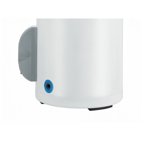 Накопительный электрический водонагреватель Thermex Champion ER 200V (белый/серый) 5