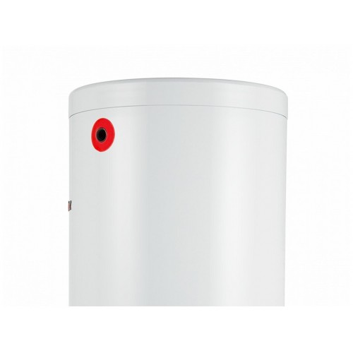 Накопительный электрический водонагреватель Thermex Champion ER 200V (белый/серый) 7
