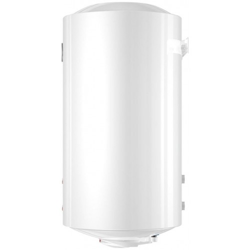 Накопительный электрический водонагреватель Thermex Circle 100 V (белый) 