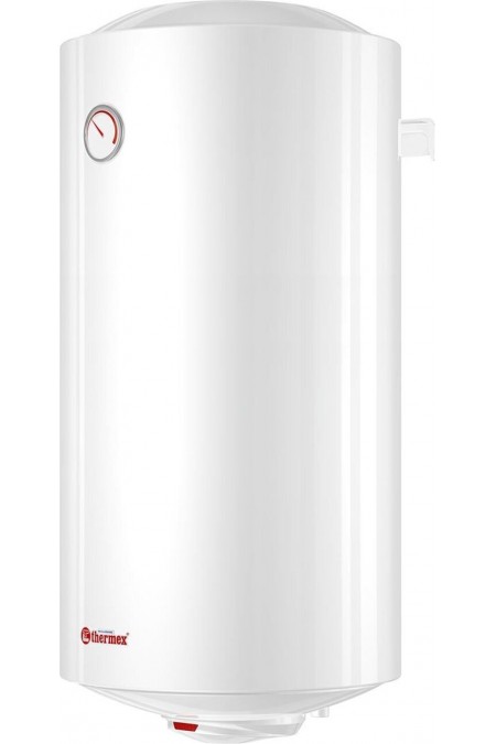 Накопительный электрический водонагреватель Thermex Circle 100 V (белый) 2