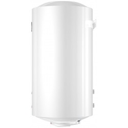 Накопительный электрический водонагреватель Thermex Circle 50 V Slim (белый)