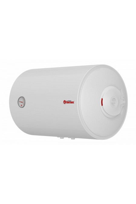Накопительный электрический водонагреватель Thermex Circle 50 V Slim (белый) 