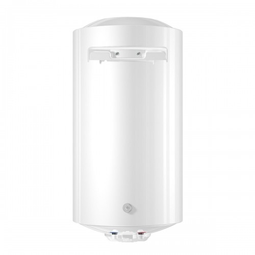 Накопительный электрический водонагреватель Thermex Circle 50 V Slim (белый) 2