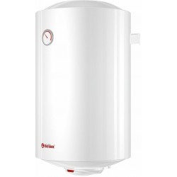 Накопительный электрический водонагреватель Thermex Circle 80 V (белый)