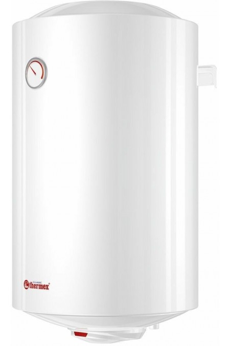 Накопительный электрический водонагреватель Thermex Circle 80 V (белый) 