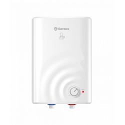 Накопительный электрический водонагреватель Thermex Day 10 O (над мойкой) (белый)