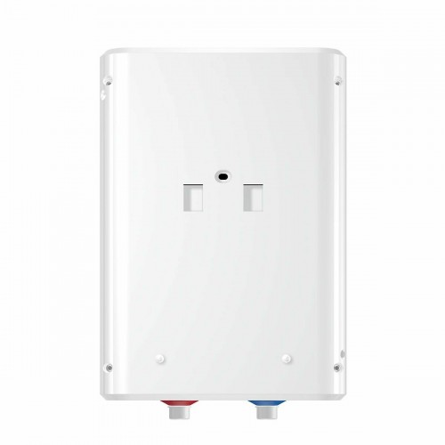 Накопительный электрический водонагреватель Thermex Day 10 O (над мойкой) (белый) 1