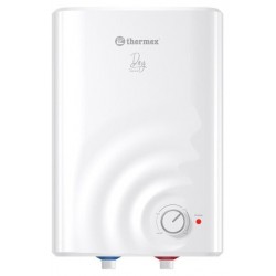 Накопительный электрический водонагреватель Thermex Day 10 O (над мойкой) (белый)