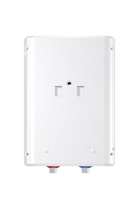 Накопительный электрический водонагреватель Thermex Day 10 O (над мойкой) (белый) 3