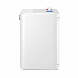 Накопительный электрический водонагреватель Thermex Day 10 U (под мойкой) (белый)