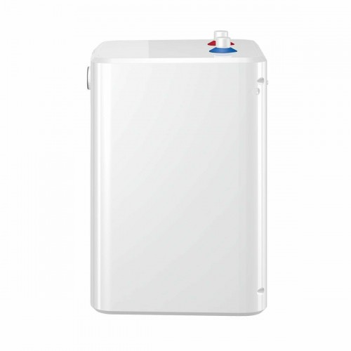 Накопительный электрический водонагреватель Thermex Day 10 U (под мойкой) (белый) 