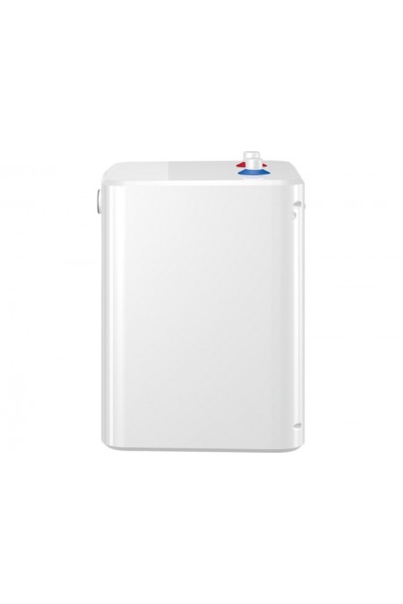Накопительный электрический водонагреватель Thermex Day 10 U (под мойкой) (белый) 2