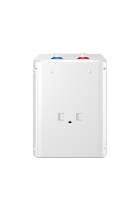 Накопительный электрический водонагреватель Thermex Day 10 U (под мойкой) (белый) 3